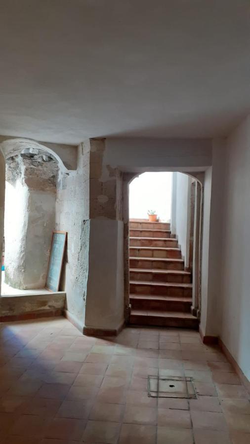 דירות סירקוזה Casa Trinacria מראה חיצוני תמונה