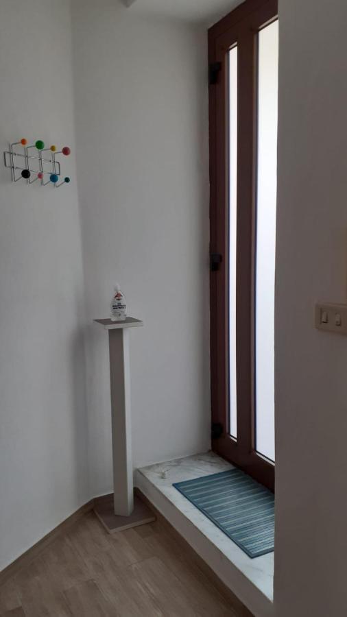 דירות סירקוזה Casa Trinacria מראה חיצוני תמונה