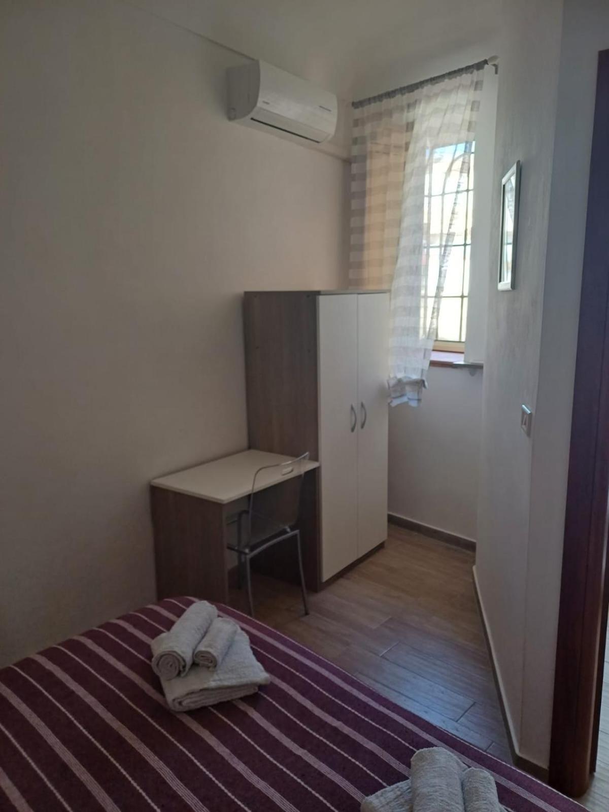 דירות סירקוזה Casa Trinacria מראה חיצוני תמונה
