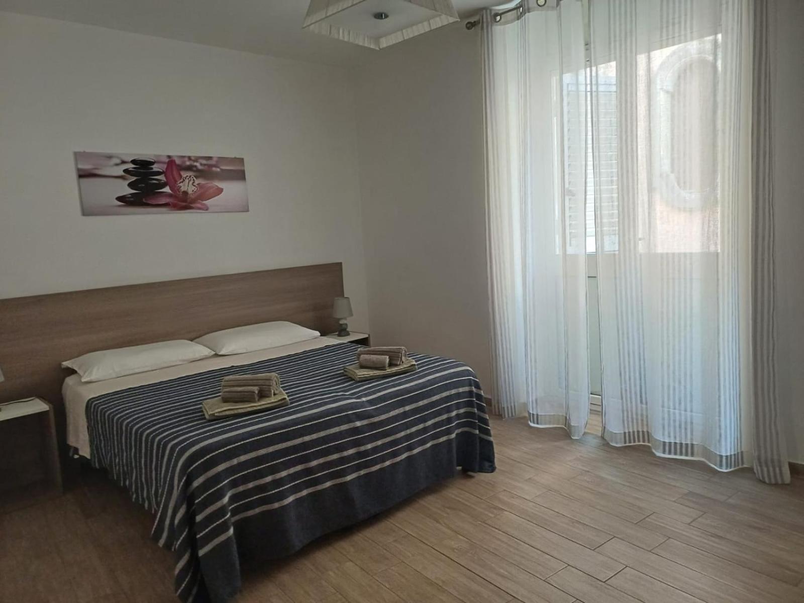 דירות סירקוזה Casa Trinacria מראה חיצוני תמונה