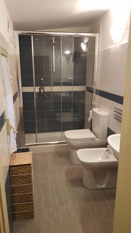 דירות סירקוזה Casa Trinacria מראה חיצוני תמונה